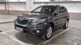 Hyundai Santa fe 2.4i Full 