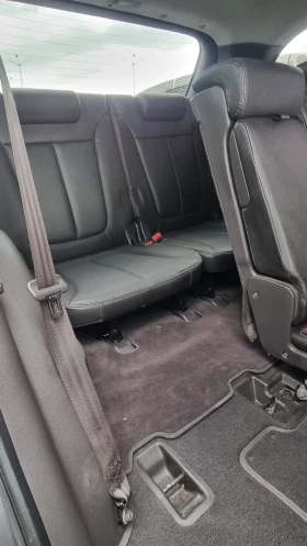 Hyundai Santa fe 2.4i Full Option Facelift EURO 5 - 15900 лв. / 8129.54 € - 49457740 14