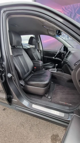 Hyundai Santa fe 2.4i Full Option Facelift EURO 5 - 15900 лв. / 8129.54 € - 49457740 12
