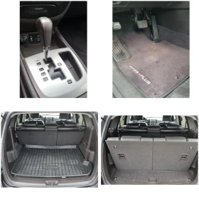 Hyundai Santa fe 2.4i Full Option Facelift EURO 5 - 15900 лв. / 8129.54 € - 49457740 16