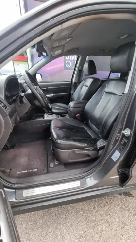 Hyundai Santa fe 2.4i Full Option Facelift EURO 5 - 15900 лв. / 8129.54 € - 49457740 9