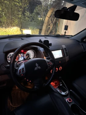 Mitsubishi Outlander - 14000 лв. / 7158.09 € - 80624064 6