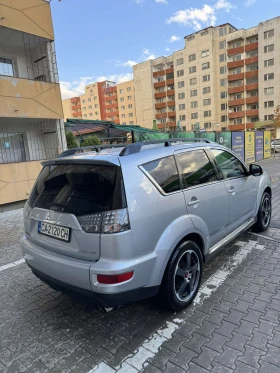 Mitsubishi Outlander - 14000 лв. / 7158.09 € - 80624064 5