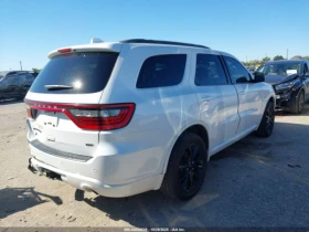 Dodge Durango GT AWD* HARMAN/KARDON* KEYLESS* 8ZF - 25000 лв. / 12782.30 € - 90697772 6