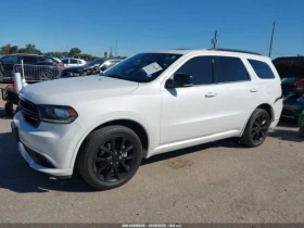Dodge Durango GT AWD* HARMAN/KARDON* KEYLESS* 8ZF - 25000 лв. / 12782.30 € - 90697772 3
