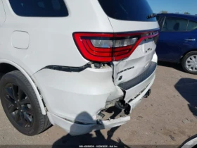 Dodge Durango GT AWD* HARMAN/KARDON* KEYLESS* 8ZF - 25000 лв. / 12782.30 € - 90697772 8