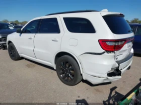 Dodge Durango GT AWD* HARMAN/KARDON* KEYLESS* 8ZF - 25000 лв. / 12782.30 € - 90697772 4