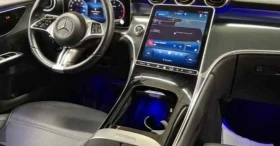 Mercedes-Benz GLC 220 d 4 MATIC.KAMERA.LED.NAVI.ACC, снимка 5