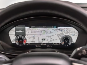Audi SQ5 * PROGRESSIV| CARBON INTERIOR| BLINDSPOT| ACCIDENT - 60200 лв. / 30779.77 € - 69607338 16
