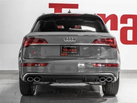 Audi SQ5 * PROGRESSIV| CARBON INTERIOR| BLINDSPOT| ACCIDENT - 60200 лв. / 30779.77 € - 69607338 4