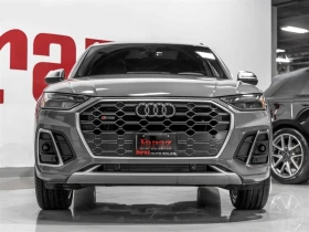 Audi SQ5 * PROGRESSIV| CARBON INTERIOR| BLINDSPOT| ACCIDENT - 60200 лв. / 30779.77 € - 69607338 2
