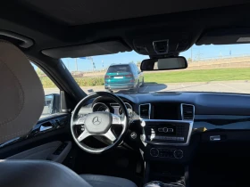 Mercedes-Benz ML 500, снимка 4