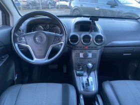 Opel Antara 2.0 ctdi 4x4 - 3500 € / 6845.40 лв. - 32156201 9