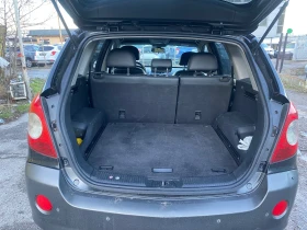 Opel Antara 2.0 ctdi 4x4 - 3500 € / 6845.40 лв. - 32156201 7