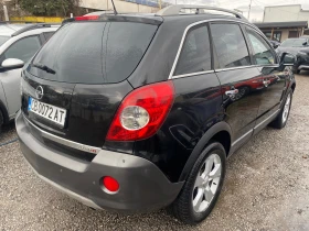 Opel Antara 2.0 ctdi 4x4, снимка 5