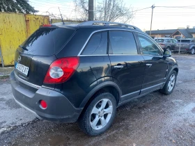 Opel Antara 2.0 ctdi 4x4 - 3500 € / 6845.40 лв. - 32156201 4