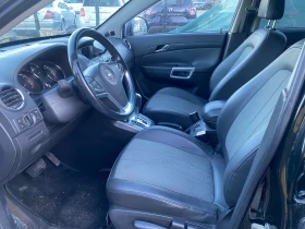 Opel Antara 2.0 ctdi 4x4 - 3500 € / 6845.40 лв. - 32156201 8