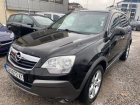 Opel Antara 2.0 ctdi 4x4, снимка 1