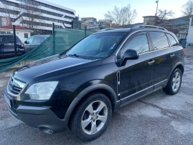 Opel Antara 2.0 ctdi 4x4 - 3500 € / 6845.40 лв. - 32156201 2