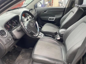 Opel Antara 2.0 ctdi 4x4, снимка 15