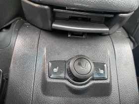 Opel Antara 2.0 ctdi 4x4, снимка 11