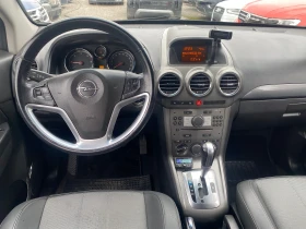 Opel Antara 2.0 ctdi 4x4, снимка 13