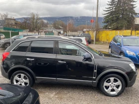 Opel Antara 2.0 ctdi 4x4, снимка 4