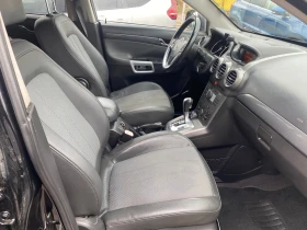 Opel Antara 2.0 ctdi 4x4, снимка 12