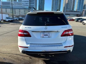 Mercedes-Benz ML 350 2015 BlueTEC * CARFAX * БЕЗ ПЪРВОНАЧАЛНА ВНОСКА - 14600 € / 28555.12 лв. - 47130844 5