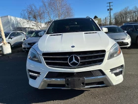 Mercedes-Benz ML 350 2015 BlueTEC * CARFAX * БЕЗ ПЪРВОНАЧАЛНА ВНОСКА - 14600 € / 28555.12 лв. - 47130844 2