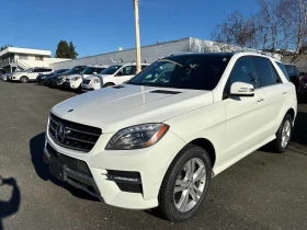 Mercedes-Benz ML 350 2015 BlueTEC * CARFAX * БЕЗ ПЪРВОНАЧАЛНА ВНОСКА - 14600 € / 28555.12 лв. - 47130844 3