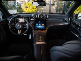 Mercedes-Benz GLC 200 4Matic AMG Line - 49600 € / 97009.17 лв. - 81467291 10