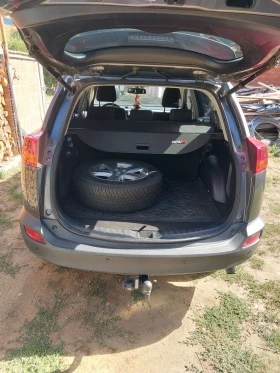 Toyota Rav4 | Mobile.bg � ����� ������ 7