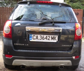 Chevrolet Captiva 2000 - 5000 € / 9779.15 лв. - 55572473 10
