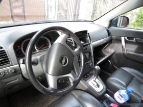 Chevrolet Captiva 2000 - 5000 € / 9779.15 лв. - 55572473 4