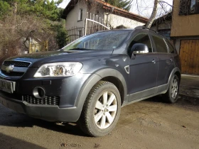 Chevrolet Captiva 2000 - 5000 € / 9779.15 лв. - 55572473 2