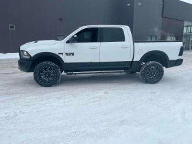 Dodge RAM 1500 * Rebel * PANO* KEYLESS* ПОДГРЕВ* , снимка 2 - Автомобили и джипове - 53654067