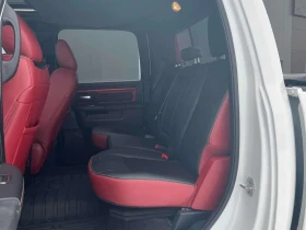 Dodge RAM 1500 * Rebel * PANO* KEYLESS* ПОДГРЕВ* , снимка 14 - Автомобили и джипове - 53654067