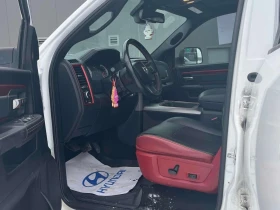 Dodge RAM 1500 * Rebel * PANO* KEYLESS* ПОДГРЕВ* , снимка 5 - Автомобили и джипове - 53654067