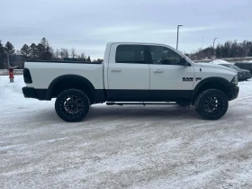 Dodge RAM 1500 * Rebel * PANO* KEYLESS* ПОДГРЕВ* , снимка 3 - Автомобили и джипове - 53654067