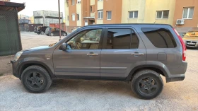 Honda Cr-v - 6200 € / 12126.15 лв. - 19092641 5
