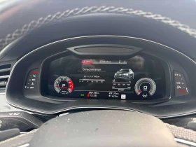 Audi SQ8 * quattro Premium Plus * CARFAX * БЕЗ ПЪРВОНАЧАЛНА | Auto.bg — изображение 6
