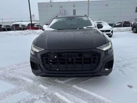 Audi SQ8 * quattro Premium Plus * CARFAX * БЕЗ ПЪРВОНАЧАЛНА | Auto.bg — изображение 2