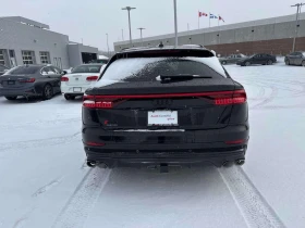 Audi SQ8 * quattro Premium Plus * CARFAX * БЕЗ ПЪРВОНАЧАЛНА | Auto.bg — изображение 5