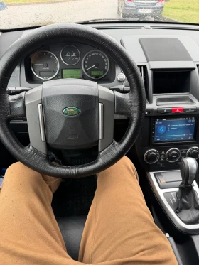 Land Rover Freelander 2  - 4300 € / 8410.07 лв. - 66549547 12