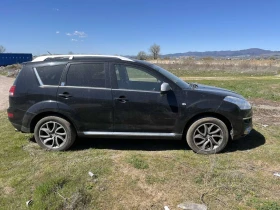 Citroen C-Crosser 2.2 hdi  - 11 € / 21.51 лв. - 37800536 3