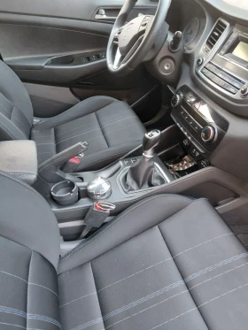 Hyundai Tucson - 11500 € / 22492.04 лв. - 74829626 5