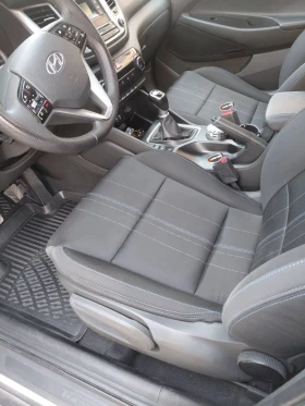 Hyundai Tucson - 11500 € / 22492.04 лв. - 74829626 6
