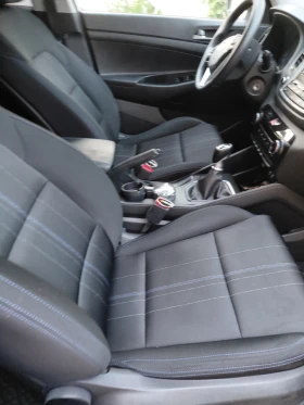Hyundai Tucson - 11500 € / 22492.04 лв. - 74829626 9
