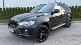 BMW X5 3.0d NAVI-КАМЕРА